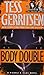 Body Double (Rizzoli & Isles, #4)