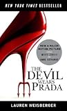 The Devil Wears Prada (The Devil Wears Prada, #1)