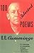 100 Selected Poems by E.E. Cummings