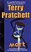 Mort (Discworld, #4; Death, #1) by Terry Pratchett