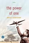 The Power of One by Bryce Courtenay