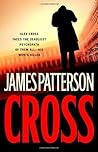 Cross by James Patterson