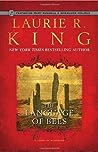 The Language of Bees by Laurie R. King