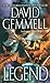 Legend by David Gemmell