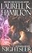 Nightseer by Laurell K. Hamilton