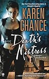 Death's Mistress by Karen Chance