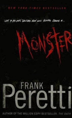 Monster by Frank E. Peretti