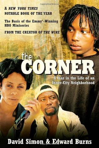 The Corner by David Simon