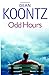 Odd Hours (Odd Thomas, #4) by Dean Koontz