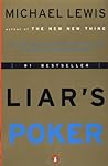 Liar's Poker by Michael   Lewis