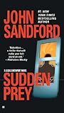 Sudden Prey (Lucas Davenport, #8)