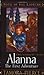 Alanna: The First Adventure (Song of the Lioness, #1)