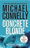 The Concrete Blonde by Michael    Connelly