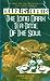 The Long Dark Tea-Time of the Soul by Douglas Adams