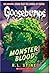 Monster Blood (Goosebumps, #3)