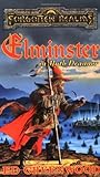 Elminster in Myth Drannor by Ed Greenwood