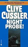 Night Probe! by Clive Cussler