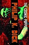 The Cosmic Puppets by Philip K. Dick