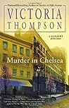 Murder in Chelsea by Victoria Thompson