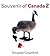 Souvenir of Canada 2 by Douglas Coupland