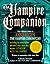 The Vampire Companion by Katherine Ramsland