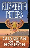 Guardian of the Horizon by Elizabeth Peters