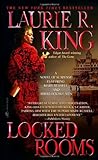 Locked Rooms by Laurie R. King