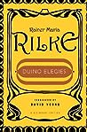 Duino Elegies by Rainer Maria Rilke