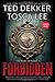 Forbidden (The Books of Mortals, #1)