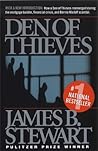 Den of Thieves by James B. Stewart