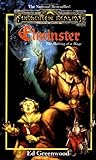 Elminster by Ed Greenwood