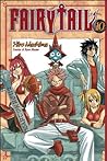 Fairy Tail, Vol. 10 by Hiro Mashima