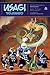 Usagi Yojimbo, Vol. 4: The Dragon Bellow Conspiracy (Usagi Yojimbo, #4)