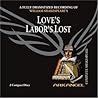 Love's Labor's Lost by William Shakespeare