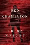 The Red Chameleon by Erica Wright