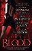 First Blood (Laws of the Blood, #5.5; Vegas Vampires, #5; Vampire Babylon, #3.5; The Guardians, #3.5)