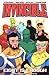 Invincible, Vol. 2 Eight Is Enough by Robert Kirkman