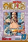 One Piece, Volume 13 by Eiichiro Oda