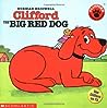 Clifford the Big Red Dog by Norman Bridwell