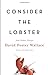 Consider the Lobster and Other Essays