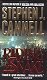 Riding the Snake by Stephen J. Cannell