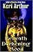 Beneath a Darkening Moon (Ripple Creek Werewolf, #2)