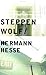 Steppenwolf by Hermann Hesse