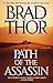 Path of the Assassin by Brad Thor