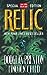 Relic (Pendergast, #1) by Douglas Preston