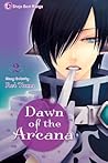 Dawn of the Arcana, Vol. 2 by Rei Tōma