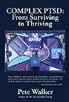 Book cover for Complex PTSD: From Surviving to Thriving