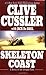 Skeleton Coast by Clive Cussler