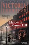 Murder in Murray Hill by Victoria Thompson