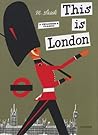 This is London by Miroslav Sasek